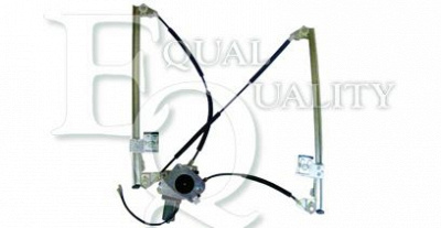 EQUAL QUALITY 281311 -  Подъемное устройство для окон